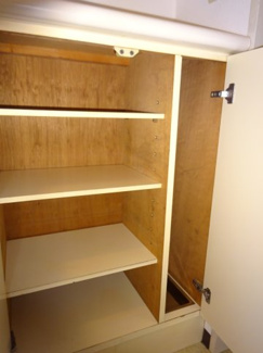 【収納】 | ライオンズマンション磯子第３