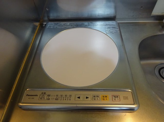 【キッチン】 | ライオンズマンション磯子第３