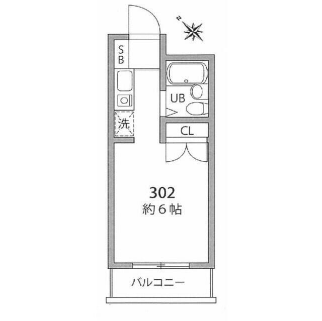 国分寺市南町3丁目のマンションの画像
