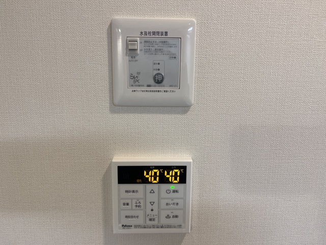 仮称）山形市双月町１丁目新築アパート|室内設備(イメージ)