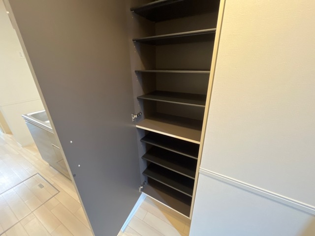 アンサンブル|下駄箱(イメージ)