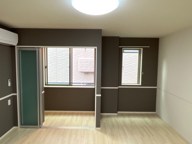 アンサンブルの居間・リビング|リビング(イメージ)