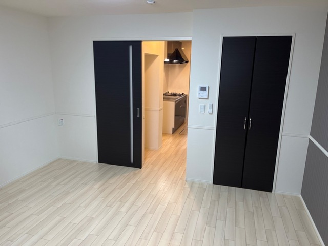 アンサンブルの内装|室内(イメージ)