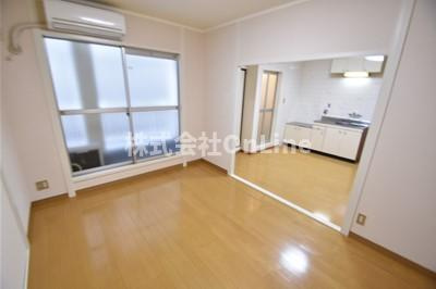 【内装】 | ハピネス加美