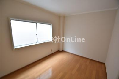 【洋室】 | ハピネス加美