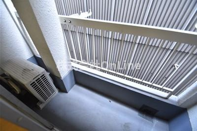 【バルコニー】 | ハピネス加美