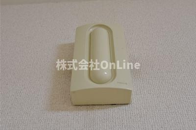 【セキュリティ】 | ハピネス加美