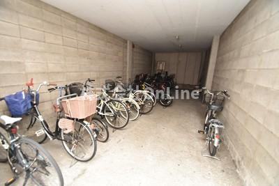 【その他共用部分】 | ハピネス加美