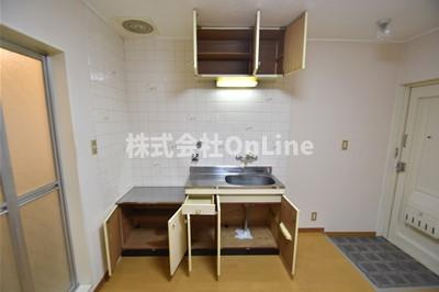 【収納】 | ハピネス加美