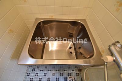 【キッチン】 | ハピネス加美