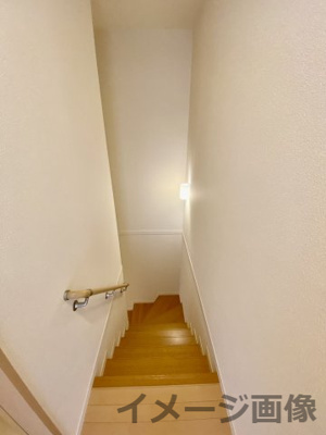 【内装】 | シャーメゾン クレセント