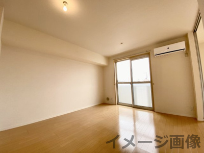 【居間・リビング】 | シャーメゾン クレセント