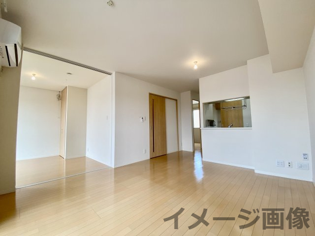 【居間・リビング】 | シャーメゾン クレセント