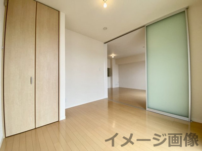 【洋室】 | シャーメゾン クレセント