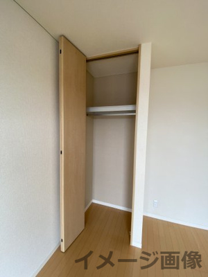 【収納】 | シャーメゾン クレセント