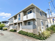 シャーメゾン クレセントの画像