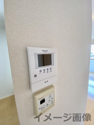 【設備】 | シャーメゾン クレセント