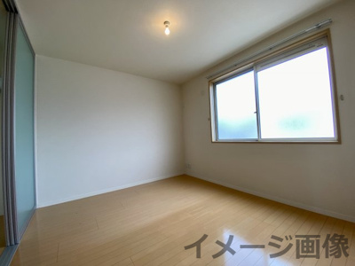 【洋室】 | シャーメゾン クレセント