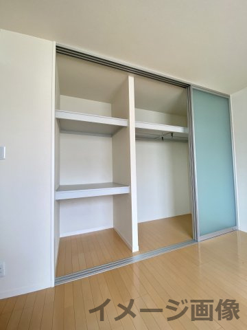 【収納】 | シャーメゾン クレセント