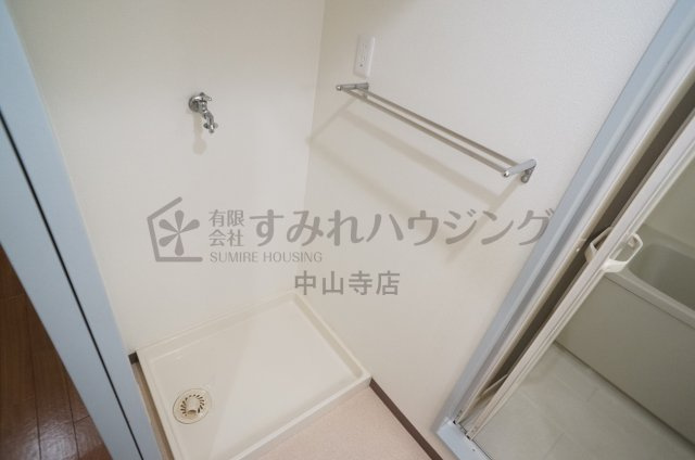 REIWA宝塚の設備|参考、同建物・反転間取りの号室