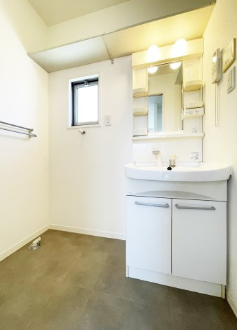 シャーメゾン城南の居間・リビング