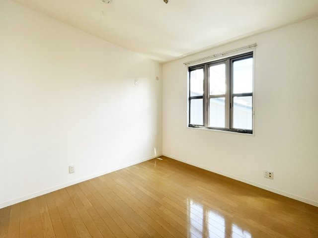 シャーメゾン城南の居間・リビング