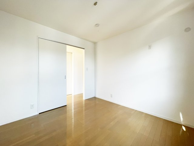 シャーメゾン城南の居間・リビング