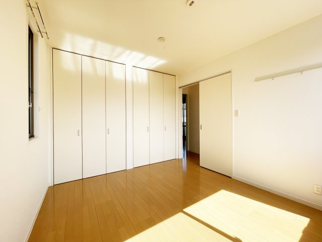 シャーメゾン城南の居間・リビング