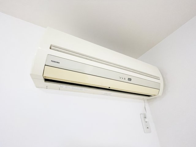 シャーメゾン城南の設備