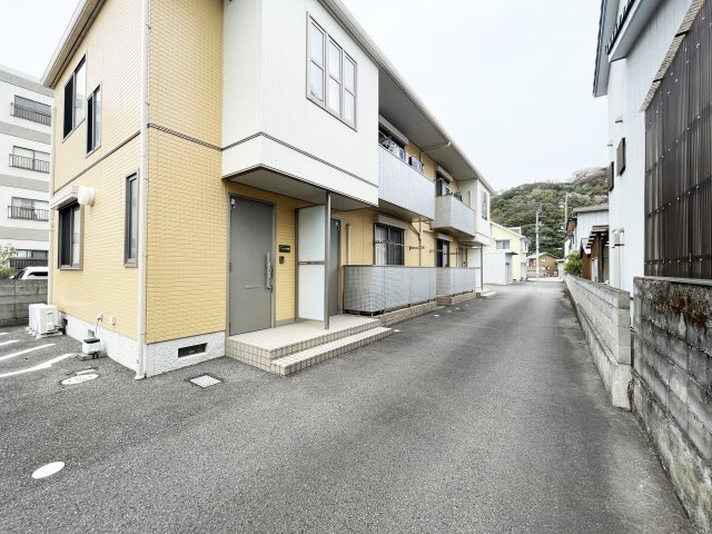 シャーメゾン城南のその他共用部分