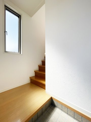 シャーメゾン城南の内装