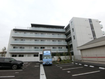 VillaBlanche【ヴィラ・ブランシェ】の画像