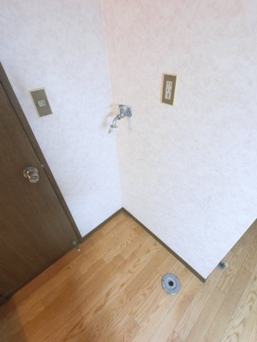 【その他】 | ※洗濯機置場