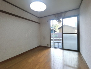 【居間・リビング】