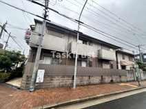 新森グリーンハイツの画像