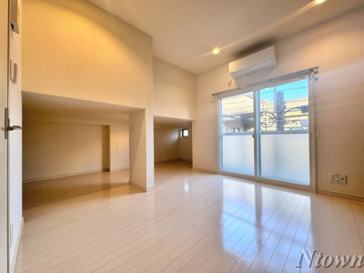 【外観】 | エムズガーデン | きれいな外観です