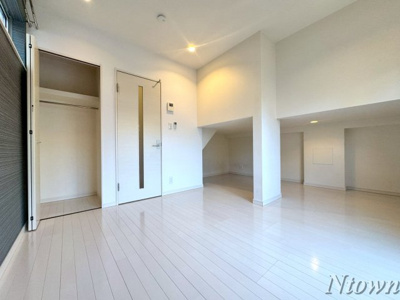 【外観】 | エムズガーデン | 外はこのようになっています