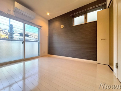 【外観】 | エムズガーデン | 外観もきれいです