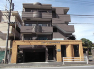 レサージュ橋本壱番館の画像