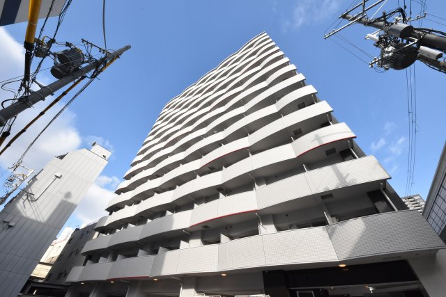 セレニテ日本橋プリエ