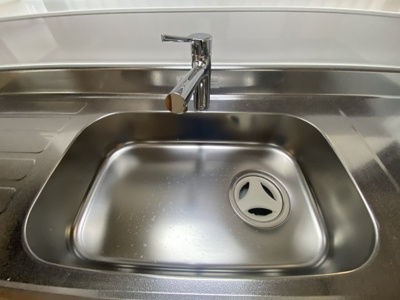 【キッチン】 | 所沢市上安松