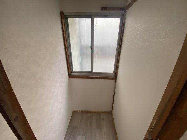 所沢市上安松の内装