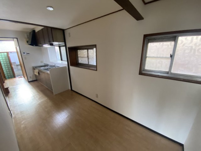 【キッチン】 | 所沢市上安松