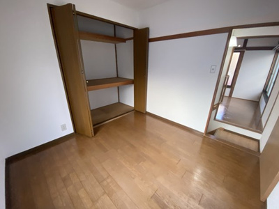 【洋室】 | 所沢市上安松