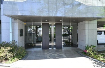 【エントランス】 | プロフ中野