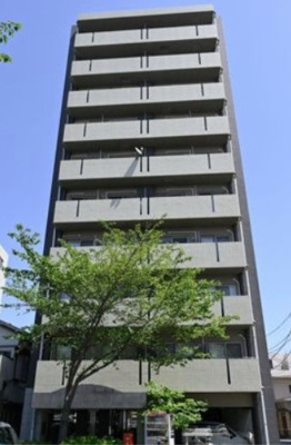 【外観】 | プロフ中野