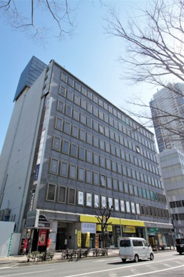 【外観】 | 千葉センタースクエアビル