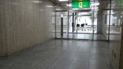 【エントランス】 | 千葉センタースクエアビル