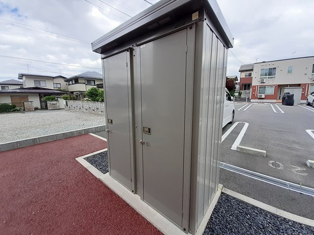 ルーチェ・デル・ソレⅠのその他|その他