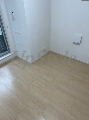 【居間・リビング】 | ガリシア駒込イースト